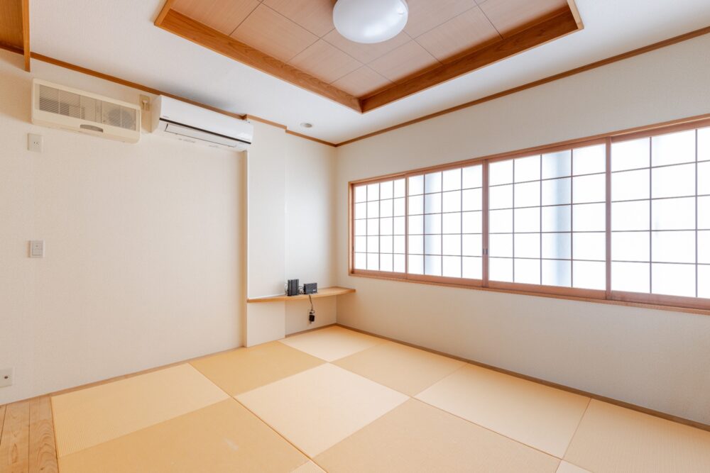 寝室2